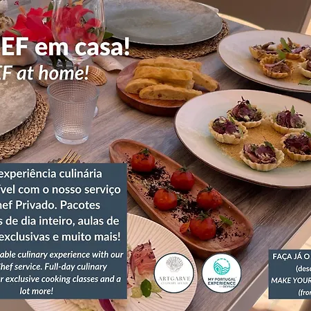 Vila Cambria By Ocvillas