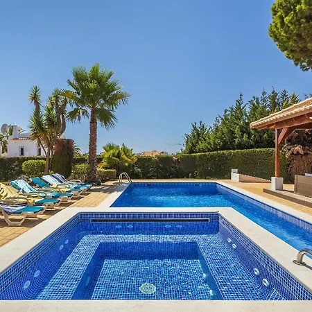 Villa Cambria By Ocvillas *