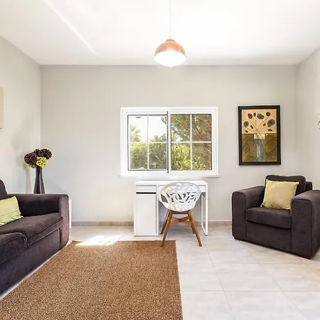 Cambria By Ocvillas * Albufeira