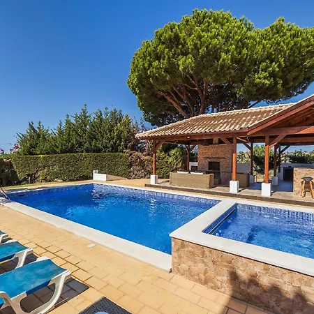 Cambria By Ocvillas Albufeira