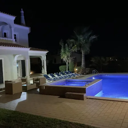 Cambria By Ocvillas Villa *