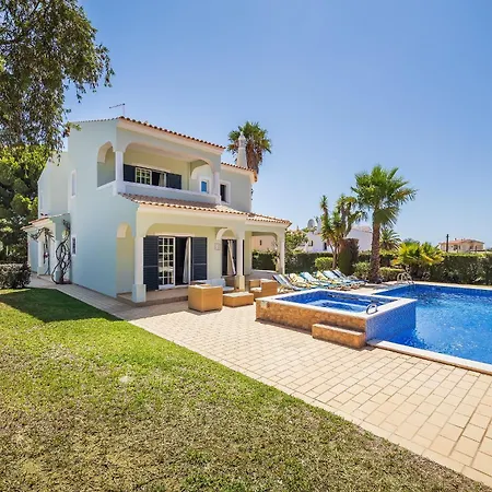 Villa Cambria By Ocvillas *