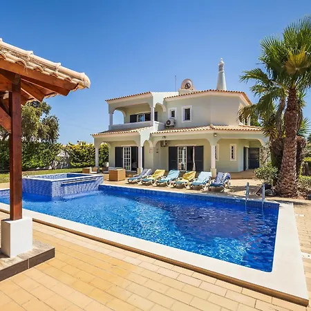 Cambria By Ocvillas Villa