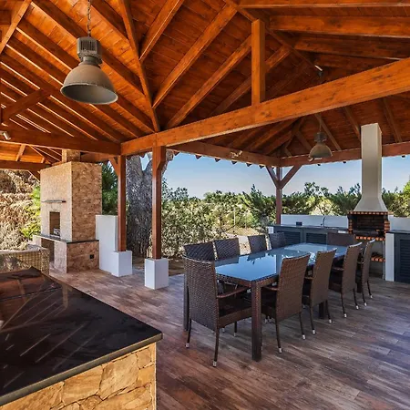Villa Cambria By Ocvillas Albufeira