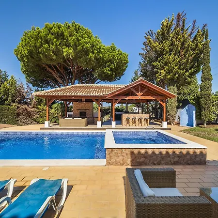 Cambria By Ocvillas Villa Albufeira