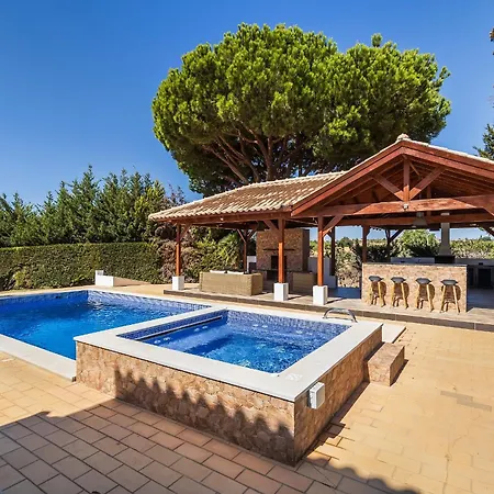 Villa Cambria By Ocvillas *