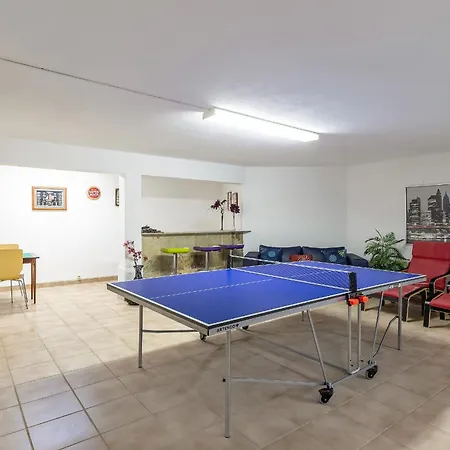 Cambria By Ocvillas Villa Albufeira
