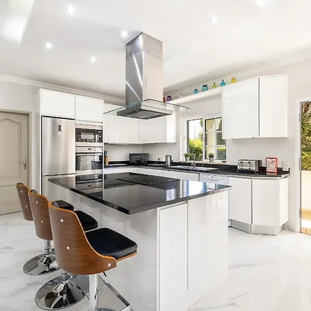Cambria By Ocvillas Villa Albufeira