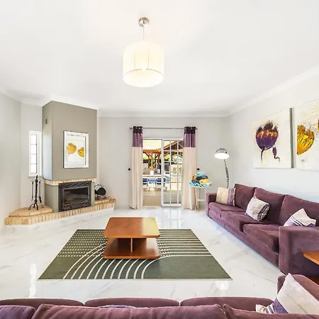 Cambria By Ocvillas Albufeira